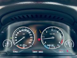 2014 BMW X5 xDrive30d F15 4X4 Constant Grey