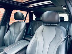 2014 BMW X5 xDrive30d F15 4X4 Constant Grey