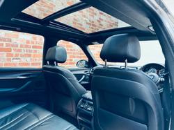 2014 BMW X5 xDrive30d F15 4X4 Constant Grey