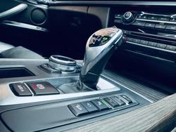 2014 BMW X5 xDrive30d F15 4X4 Constant Grey