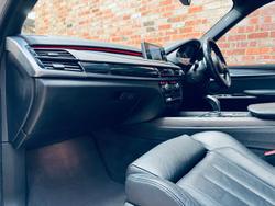 2014 BMW X5 xDrive30d F15 4X4 Constant Grey