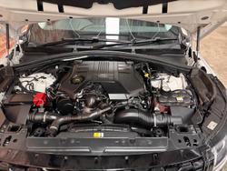 2018 Land Rover Range Rover Velar D300 HSE L560 MY18 AWD White