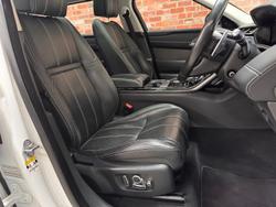 2018 Land Rover Range Rover Velar D300 HSE L560 MY18 AWD White