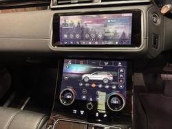 2018 Land Rover Range Rover Velar D300 HSE L560 MY18 AWD White