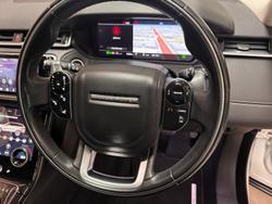2018 Land Rover Range Rover Velar D300 HSE L560 MY18 AWD White