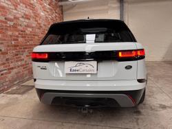 2018 Land Rover Range Rover Velar D300 HSE L560 MY18 AWD White