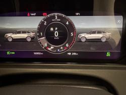 2018 Land Rover Range Rover Velar D300 HSE L560 MY18 AWD White