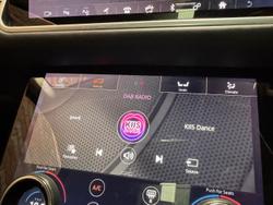 2018 Land Rover Range Rover Velar D300 HSE L560 MY18 AWD White