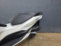 2023 Honda PCX125 WHITE