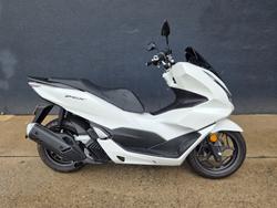 Honda PCX125