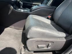 2018 Toyota Kluger Grande