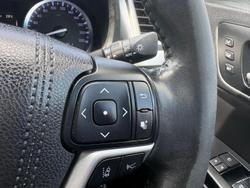 2018 Toyota Kluger Grande