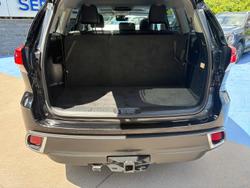 2018 Toyota Kluger Grande