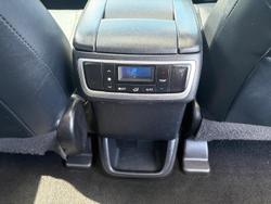 2018 Toyota Kluger Grande