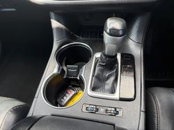 2018 Toyota Kluger Grande