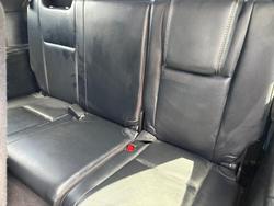 2018 Toyota Kluger Grande