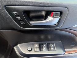 2018 Toyota Kluger Grande