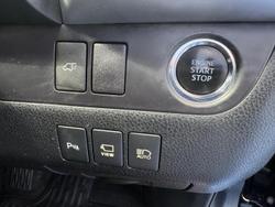 2018 Toyota Kluger Grande