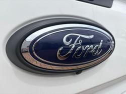 2025 Ford Ranger Sport