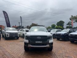 2025 Ford Ranger Sport