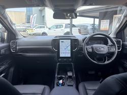 2025 Ford Ranger Sport