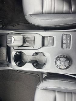 2025 Ford Ranger Sport