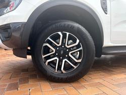 2025 Ford Ranger Sport