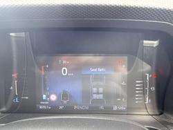 2025 Ford Ranger Sport