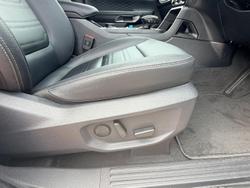 2025 Ford Ranger Sport