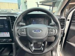 2025 Ford Ranger Sport