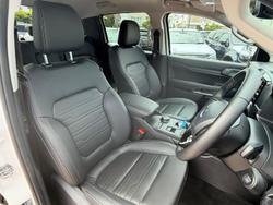 2025 Ford Ranger Sport