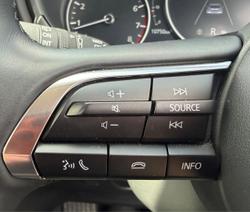 2024 Mazda CX-30 G25 GT SP