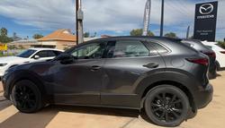 2024 Mazda CX-30 G25 GT SP