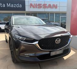 2024 Mazda CX-30 G25 GT SP