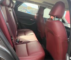 2024 Mazda CX-30 G25 GT SP