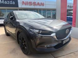2024 Mazda CX-30 G25 GT SP