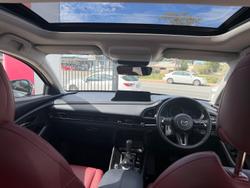 2024 Mazda CX-30 G25 GT SP