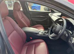 2024 Mazda CX-30 G25 GT SP