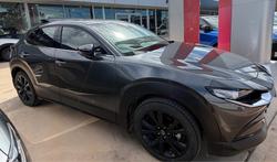 2024 Mazda CX-30 G25 GT SP