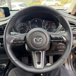 2024 Mazda CX-30 G25 GT SP