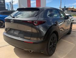 2024 Mazda CX-30 G25 GT SP