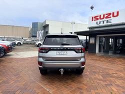 2025 Ford Everest Trend