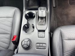 2025 Ford Everest Trend