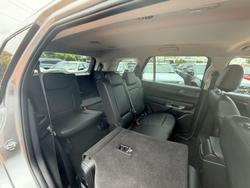 2025 Ford Everest Trend