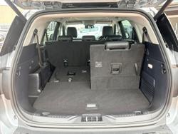 2025 Ford Everest Trend