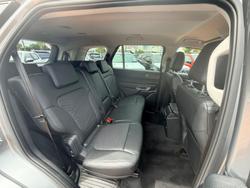 2025 Ford Everest Trend