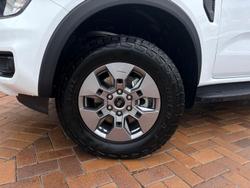 2025 Ford Ranger PHEV XLT