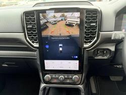 2025 Ford Ranger PHEV XLT