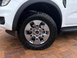 2025 Ford Ranger PHEV XLT