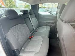 2025 Ford Ranger PHEV XLT